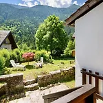 Casa vacanze Casa Dei Nonni Ceppo Morelli