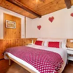 Casa Dei Nonni Feriehus *