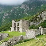 Casa Dei Nonni Casa vacanze Ceppo Morelli