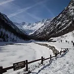 Casa Dei Nonni Casa vacanze Ceppo Morelli