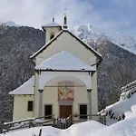 Casa Dei Nonni Casa vacanze Ceppo Morelli