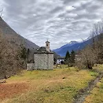 Casa Dei Nonni *