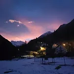 Casa Dei Nonni Casa vacanze Ceppo Morelli