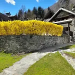 Casa vacanze Casa Dei Nonni Ceppo Morelli