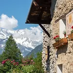 Casa Dei Nonni Casa vacanze Ceppo Morelli