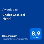 Casa vacanze Casa Dei Nonni *