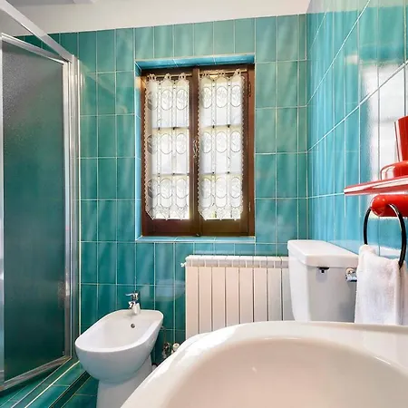 Casa Dei Nonni * Ceppo Morelli