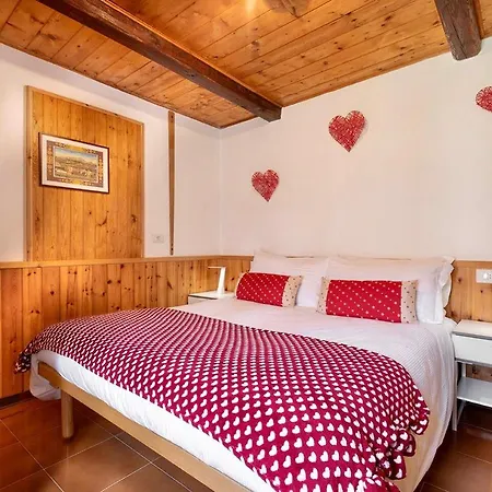 Casa Dei Nonni Holiday home *