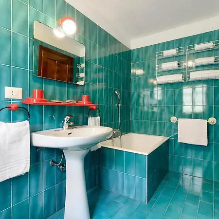 Casa de Férias Casa Dei Nonni Ceppo Morelli