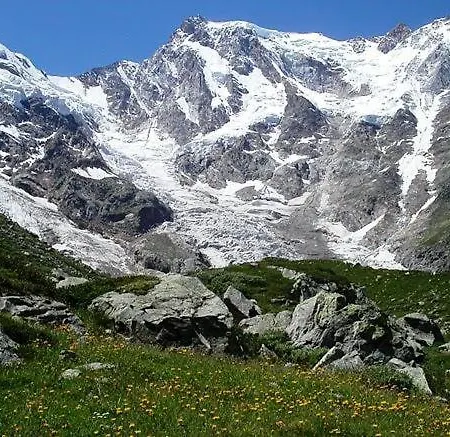 Casa de Férias Casa Dei Nonni *