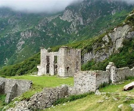 Casa Dei Nonni Holiday home Ceppo Morelli