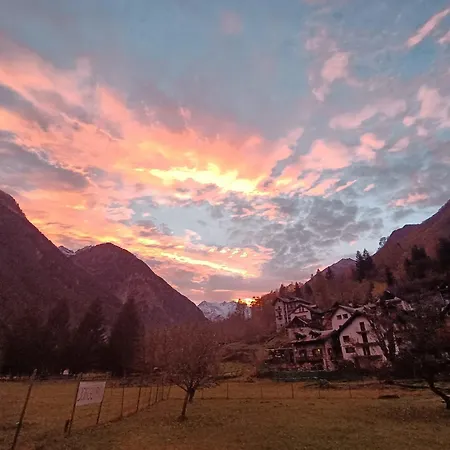 Дом отдыха Casa Dei Nonni