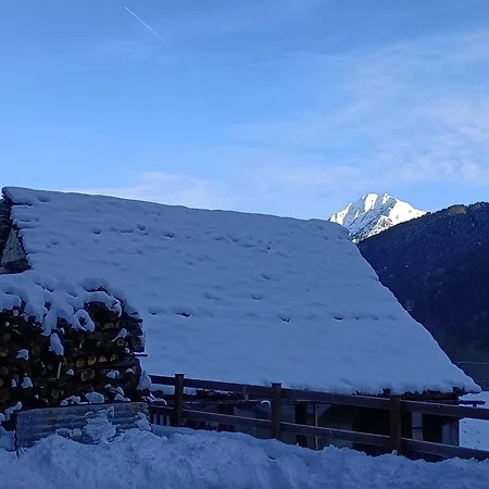 Casa Dei Nonni