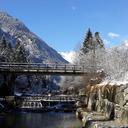 Casa Dei Nonni Дом отдыха