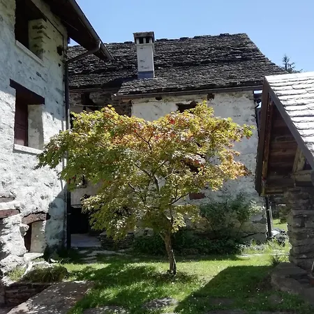 Holiday home Casa Dei Nonni *