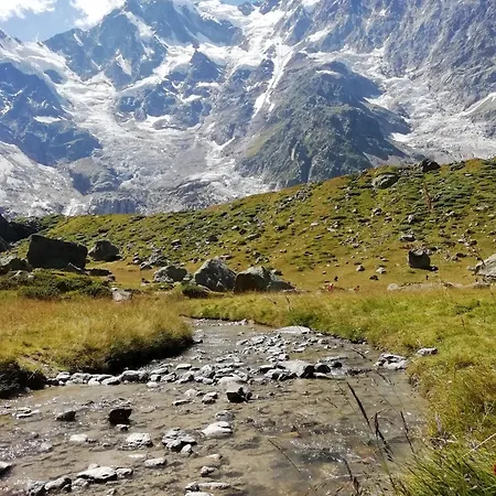 Casa Dei Nonni Дом отдыха