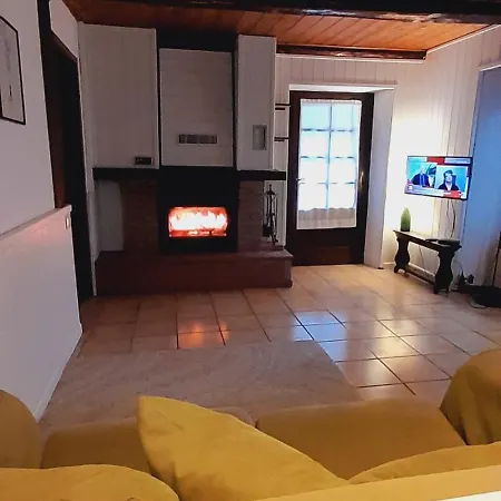 Casa de Férias Casa Dei Nonni *