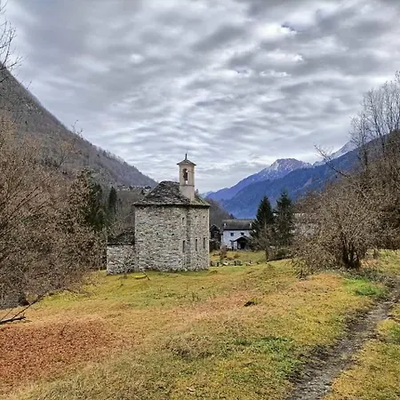 Casa Dei Nonni *