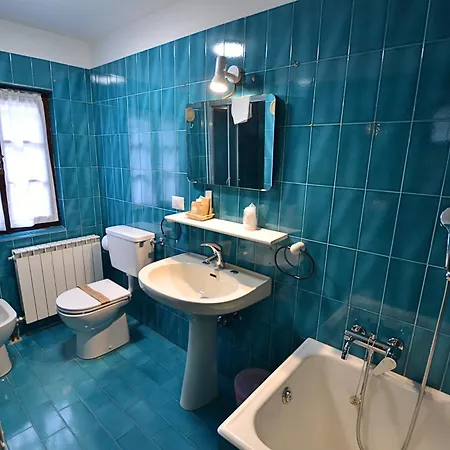 Casa Dei Nonni Casa de Férias *