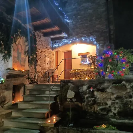 Casa Dei Nonni *
