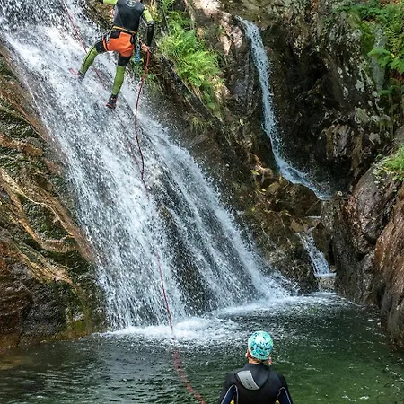Casa de Férias Casa Dei Nonni *