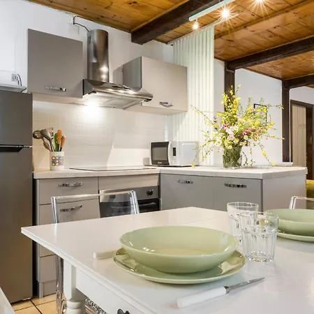 Casa de Férias Casa Dei Nonni