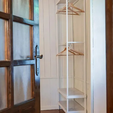 Casa Dei Nonni * Ceppo Morelli