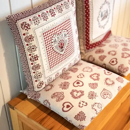 Casa Dei Nonni Дом отдыха