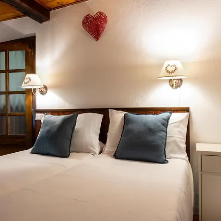 Casa Dei Nonni * Ceppo Morelli