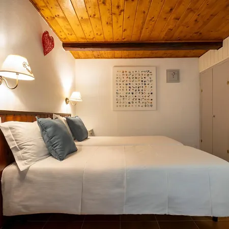 Casa Dei Nonni Holiday home