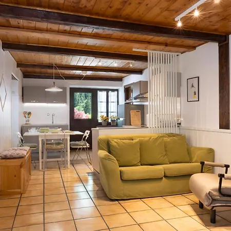 Casa de Férias Casa Dei Nonni *