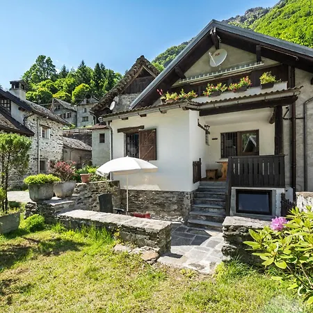 Casa Dei Nonni *