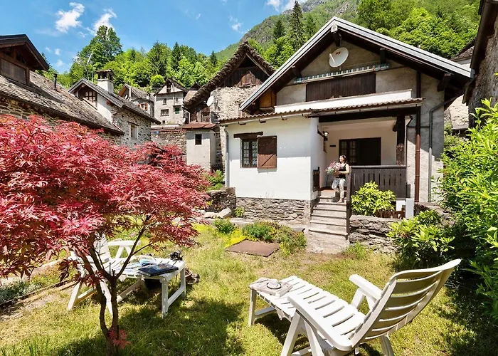Casa Dei Nonni *