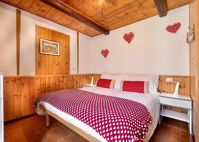 Casa Dei Nonni Casa de Férias *