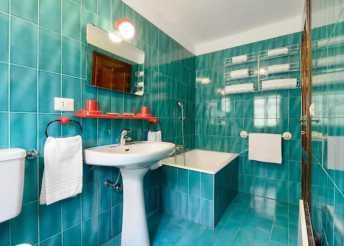 Dom wakacyjny Casa Dei Nonni Ceppo Morelli