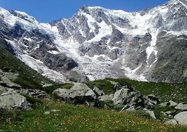 Dom wakacyjny Casa Dei Nonni *
