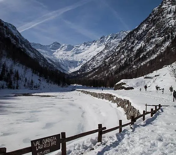 Casa Dei Nonni Dom wakacyjny Ceppo Morelli