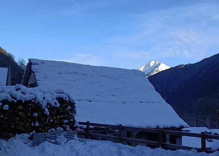 Casa Dei Nonni