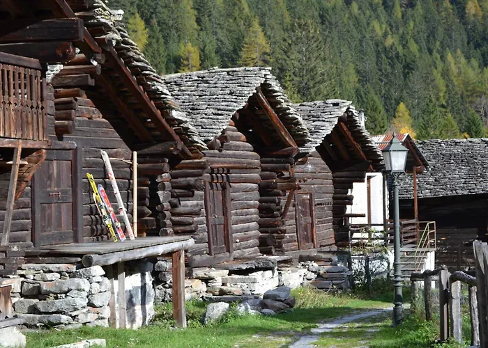 Casa Dei Nonni Casa de Férias