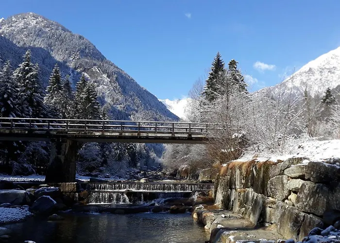 Casa Dei Nonni Dom wakacyjny