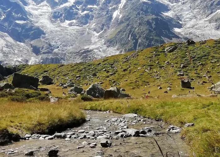 Casa Dei Nonni Casa de Férias