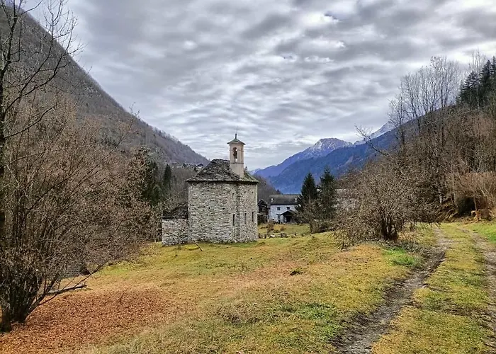 Casa Dei Nonni *