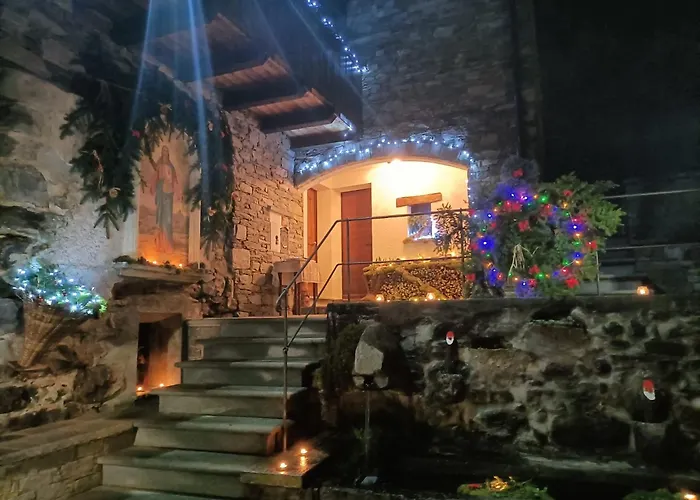 Casa Dei Nonni *