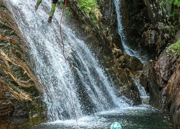 Dom wakacyjny Casa Dei Nonni *