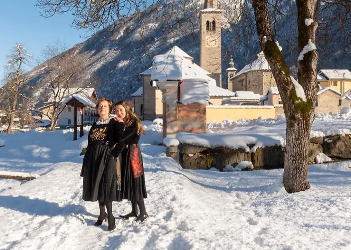 Casa Dei Nonni Dom wakacyjny