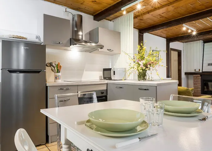 Casa de Férias Casa Dei Nonni