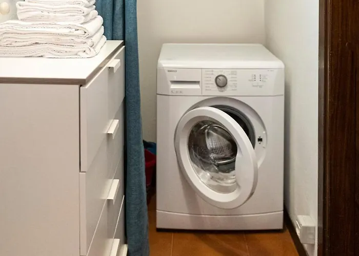 Dom wakacyjny Casa Dei Nonni Ceppo Morelli