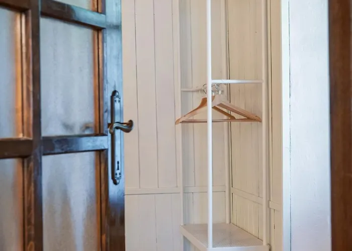 Casa Dei Nonni * Ceppo Morelli