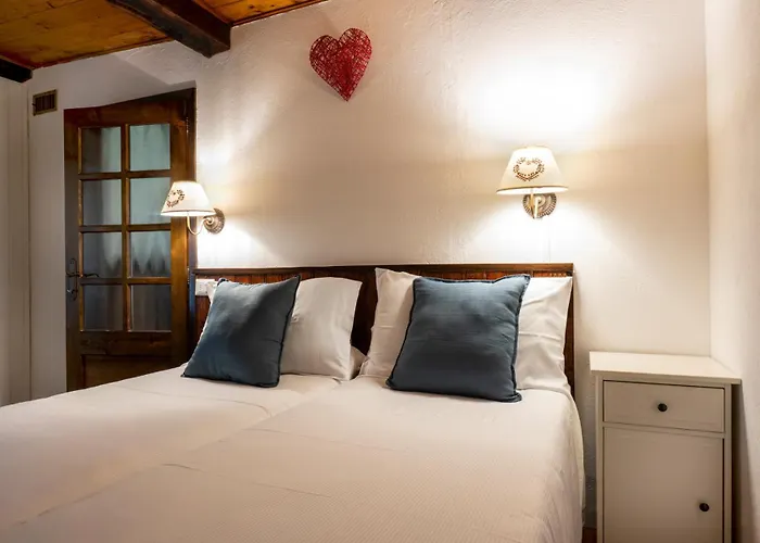 Casa Dei Nonni * Ceppo Morelli