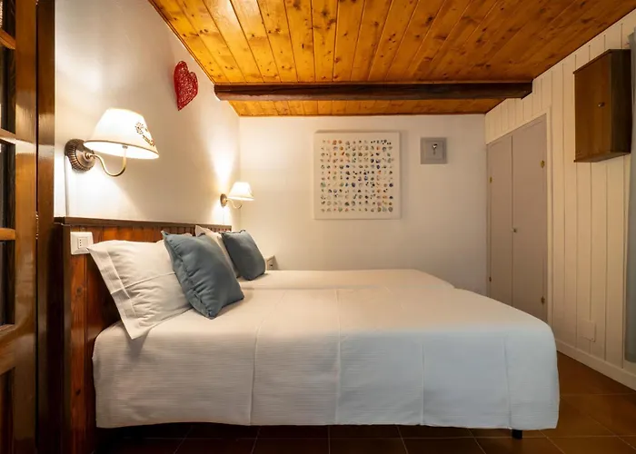 Casa Dei Nonni Casa de Férias